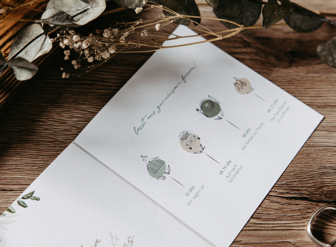 HochzeitseinladungAlisaUndHannes